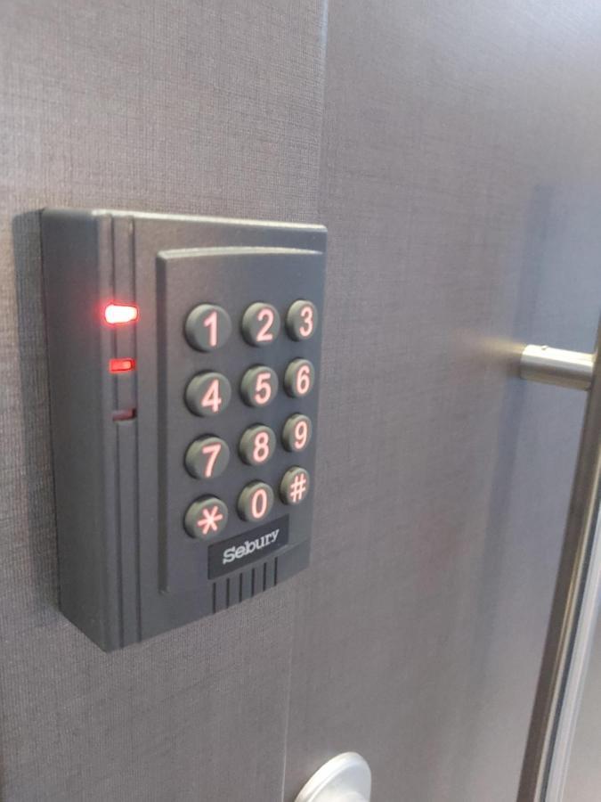 Xclusive Athens Suites Eksteriør billede