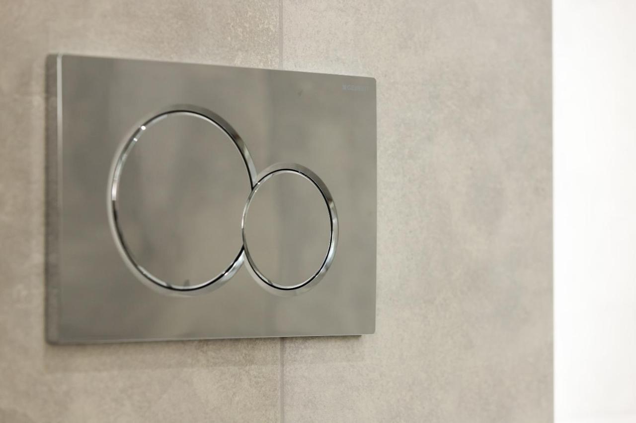 Xclusive Athens Suites Eksteriør billede